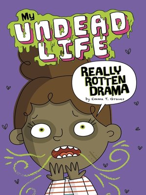 cover image of Really Rotten Drama